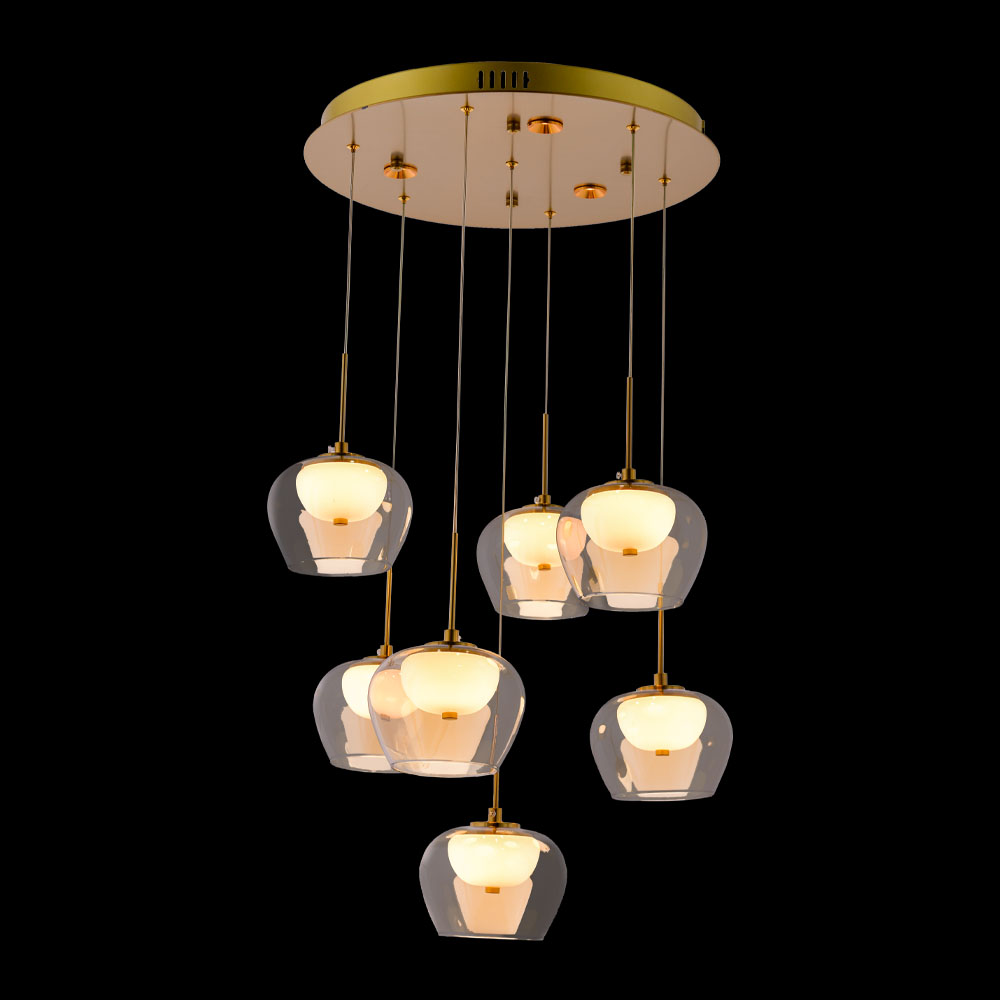 LED - 31 7'li