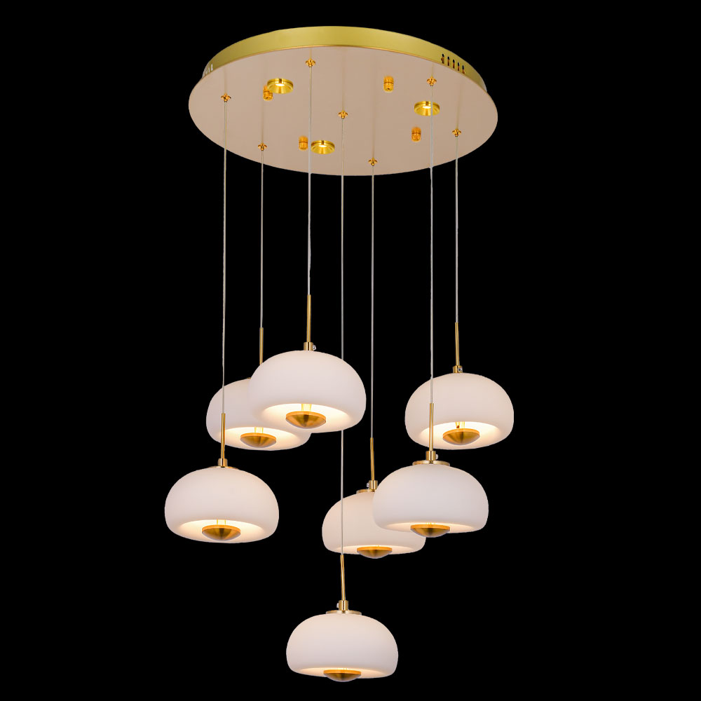 LED - 32 7'li