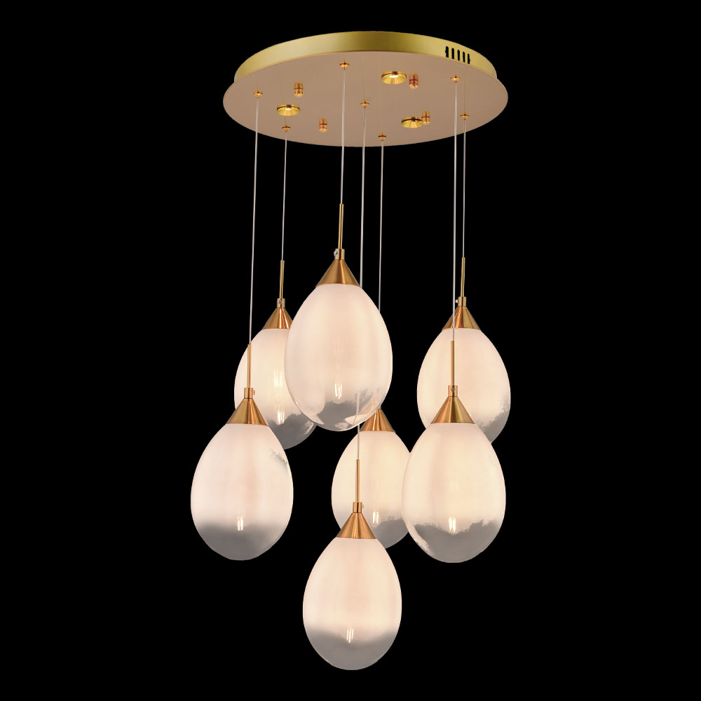 BALON - 92 7'li