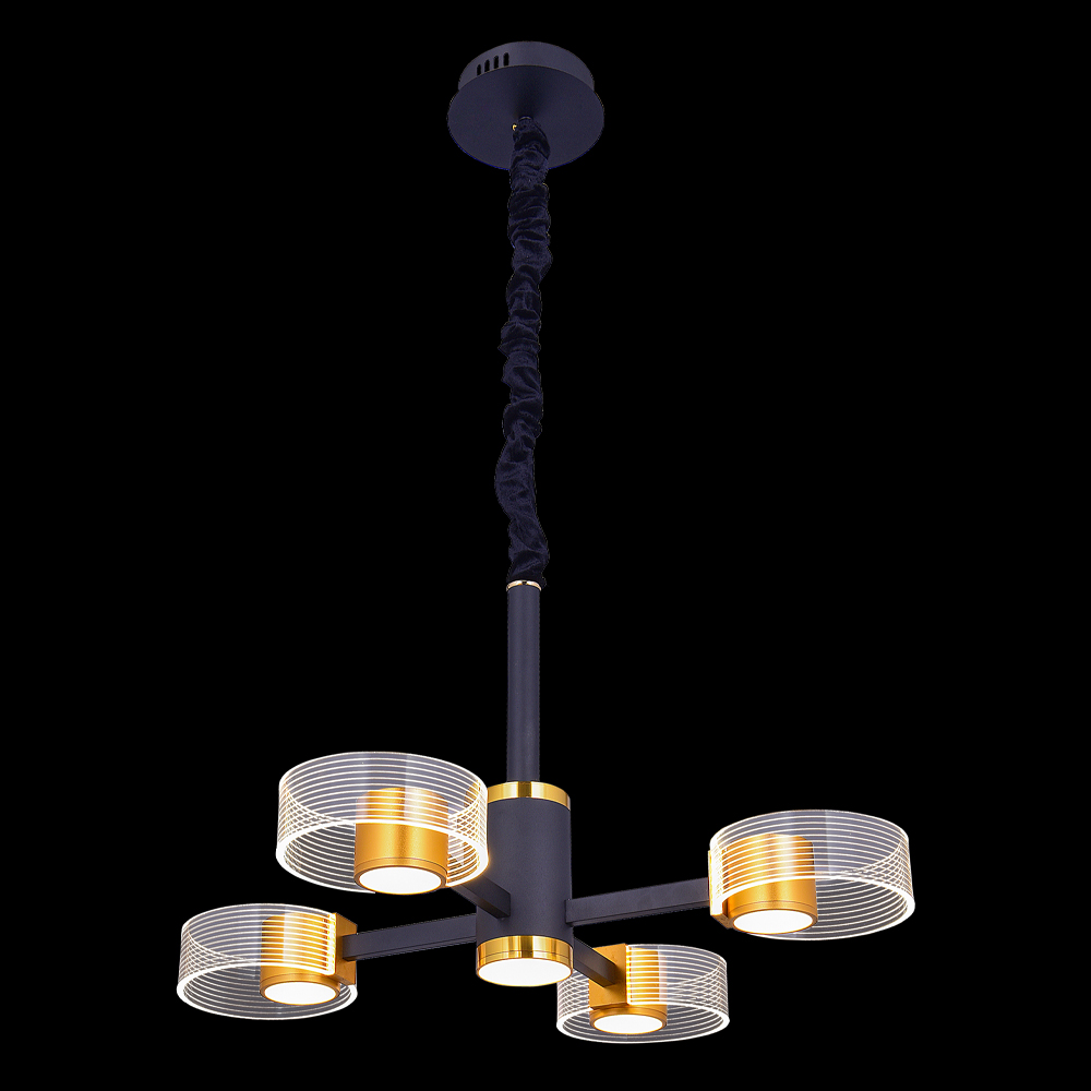 LED - 50 4'lu