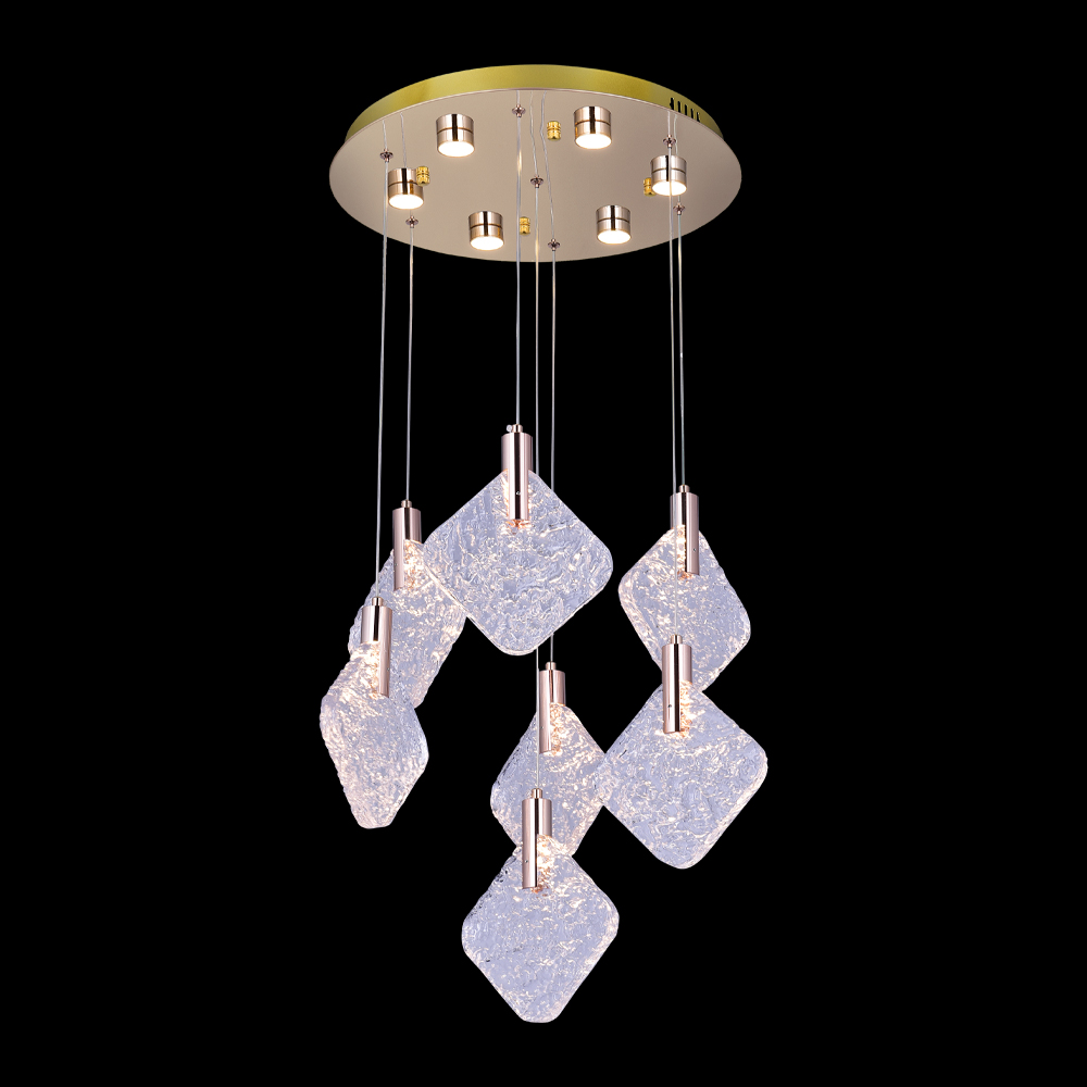 LED - 52 7'li