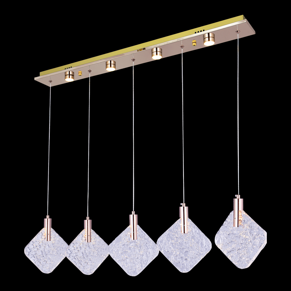 LED - 52 5'li - Thumbnail 1