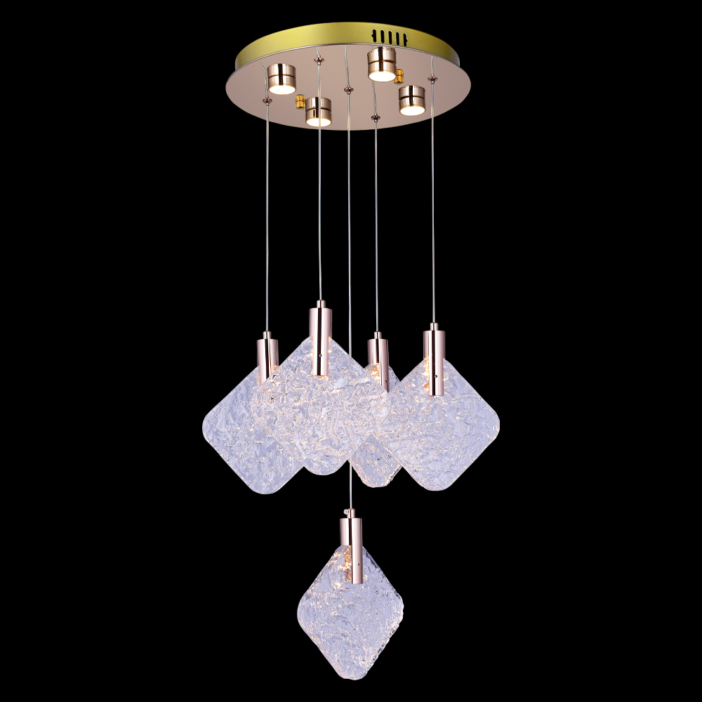 LED - 52 5'li